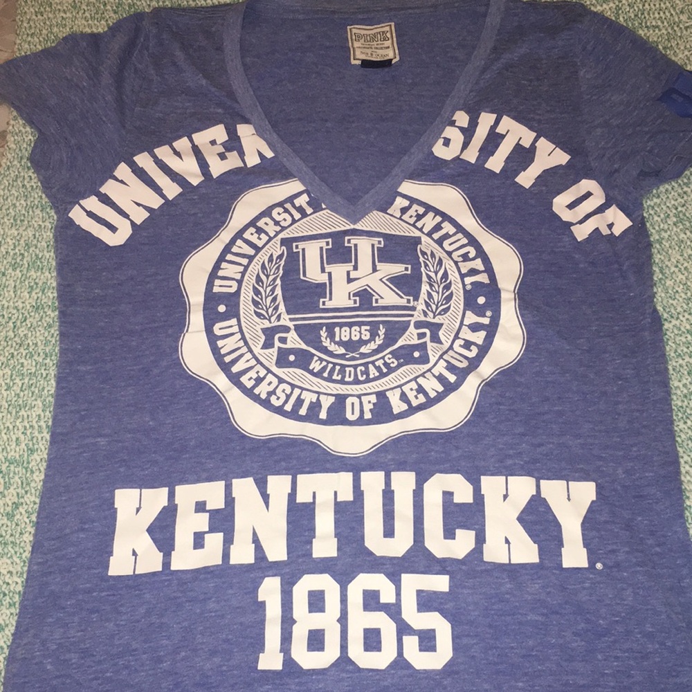 Kentucky University Wildcats T-shirt
